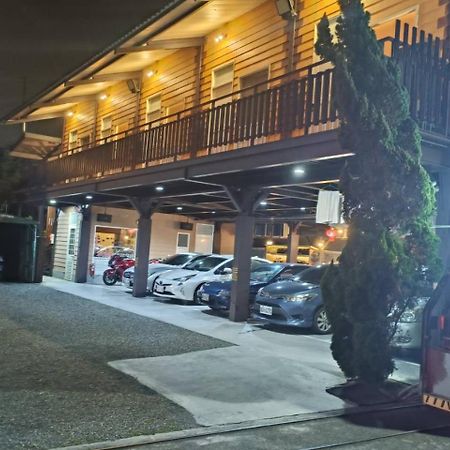 Jinge Guest House Jiji Dış mekan fotoğraf